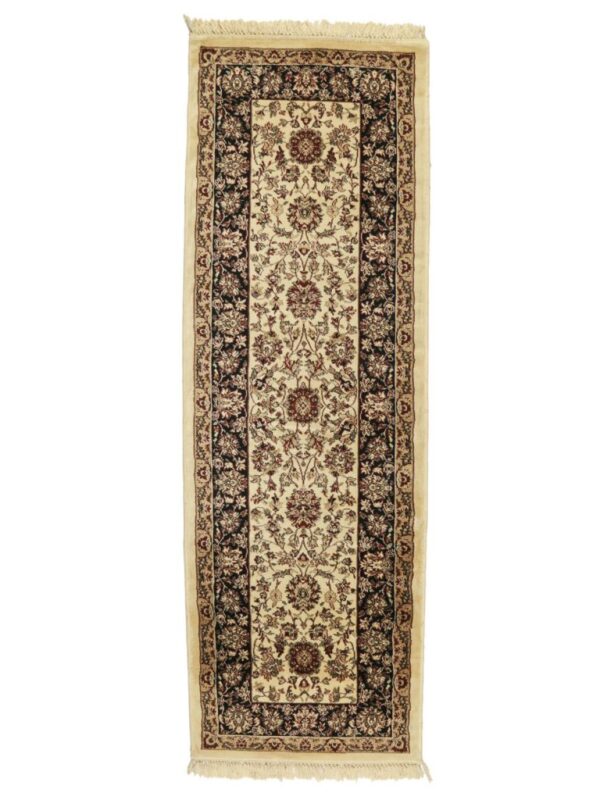 b_all_over2.jpg Stair Case Runner | Passage Way Carpet  | Hallways Runner | ALL OVER Natural 2x6 Runner - Image 3