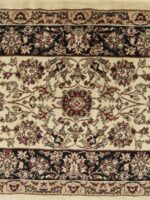 Stair Case Runner | Passage Way Carpet  | Hallways Runner | ALL OVER Natural 2x6 Runner