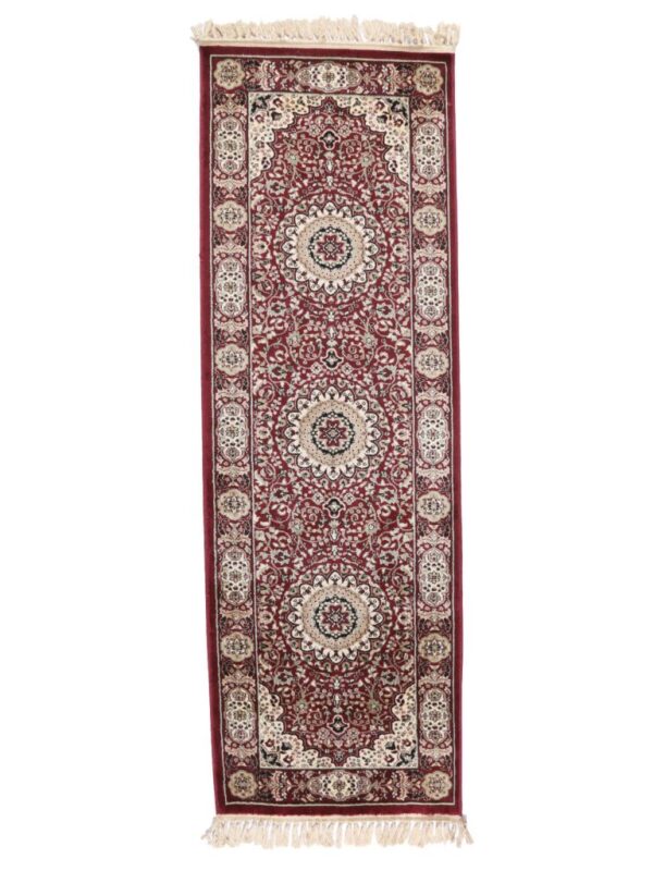 Miras-wine-red-silk-runner-2x6-feets Miras-wine-red-silk-runner-2x6-feets