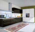 Bed Side Floor Runner STAR OF INDIA Red - Image 3