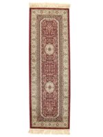 Bed Side Floor Runner STAR OF INDIA Red - Image 2