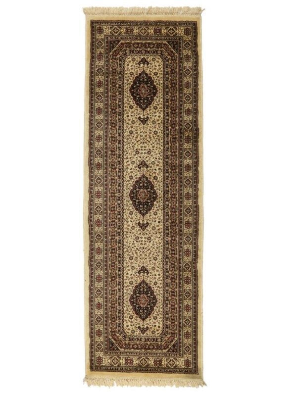 Handmade ALL OVER Natural 2x6 Runner - Image 3