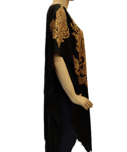black-kaftan-kashmiri-kaftan-miras-crafts