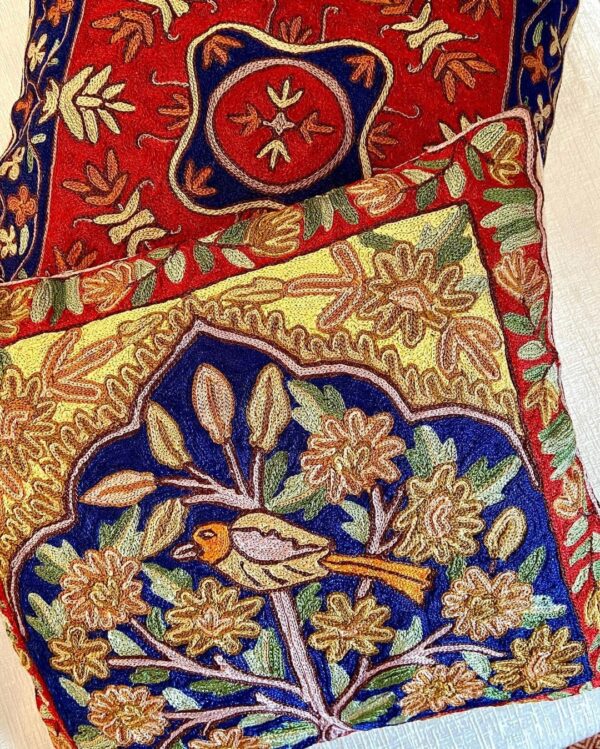 kashmiri-cushion-covers-miras-crafts cushion-covers-online-Miras-Crafts