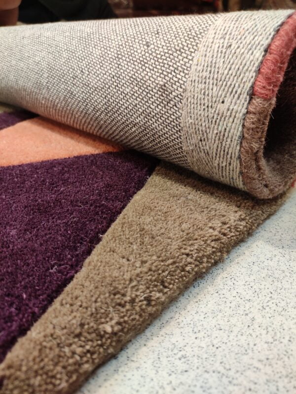 contemporary rug diamond designs5