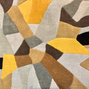 abstract multi color rug3