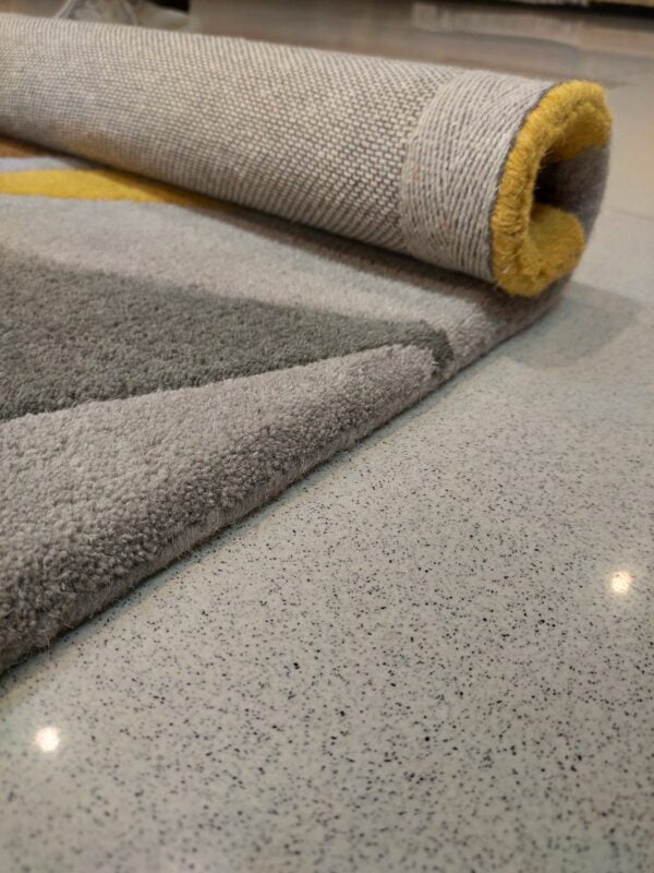 abstract multi color rug5