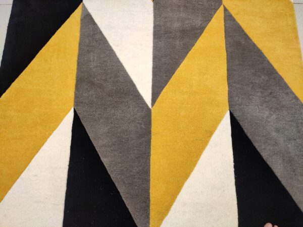 abstract multi color rug6