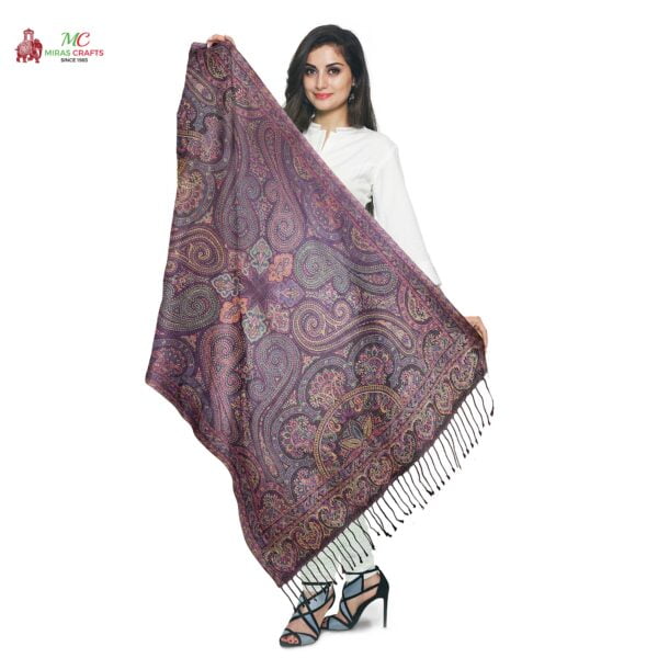 Pure _Pashmina _Shawl _Price_MirasCrafts Pure-_Pashmina-_Shawl-_Price_MirasCrafts