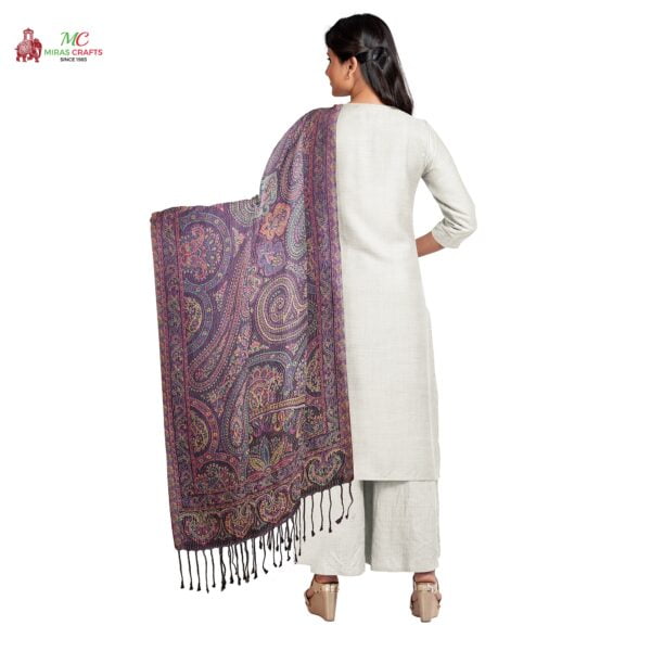 pashmina _cashmere_MirasCrafts Pashmina-_cashmere_MirasCrafts