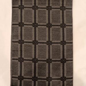 checks pashmina stoles_