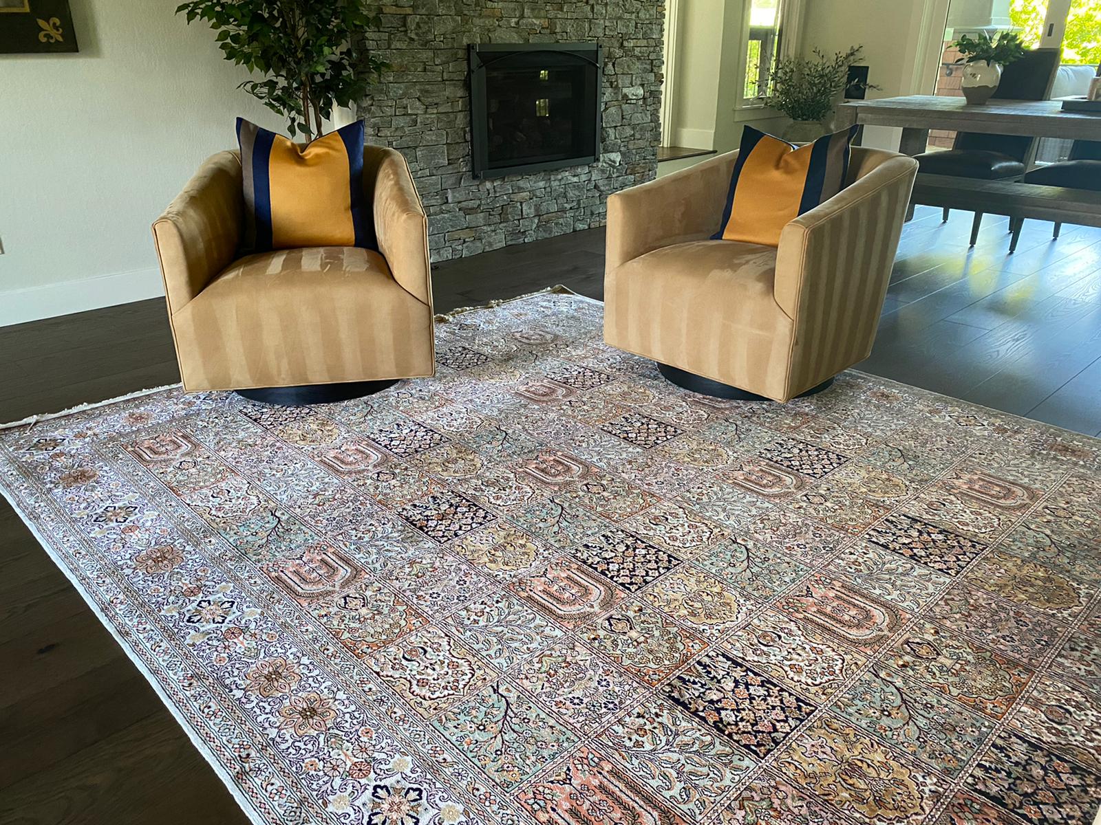 carpet stores in bangalore-Miras Carpets